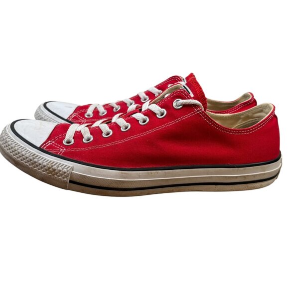 Converse All Star Low Top Sneakers - Picture 5 of 8